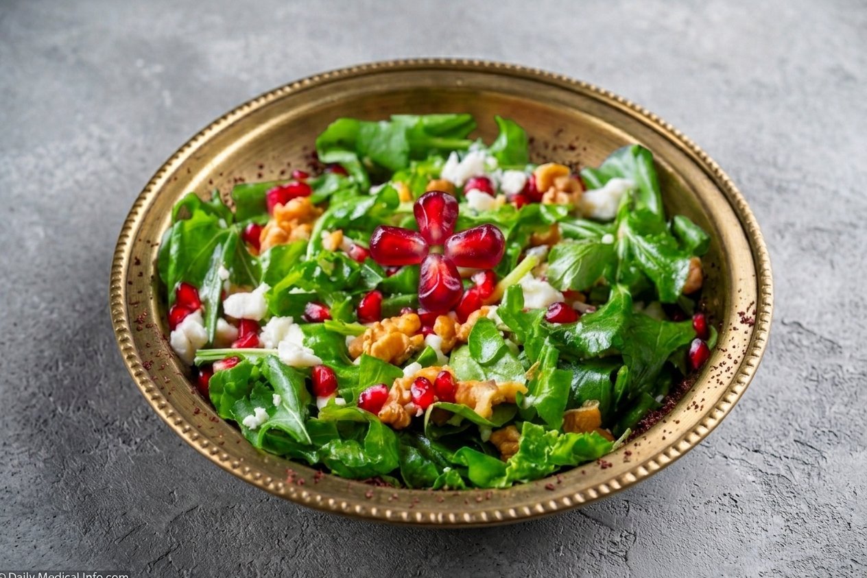 Arugula Salad