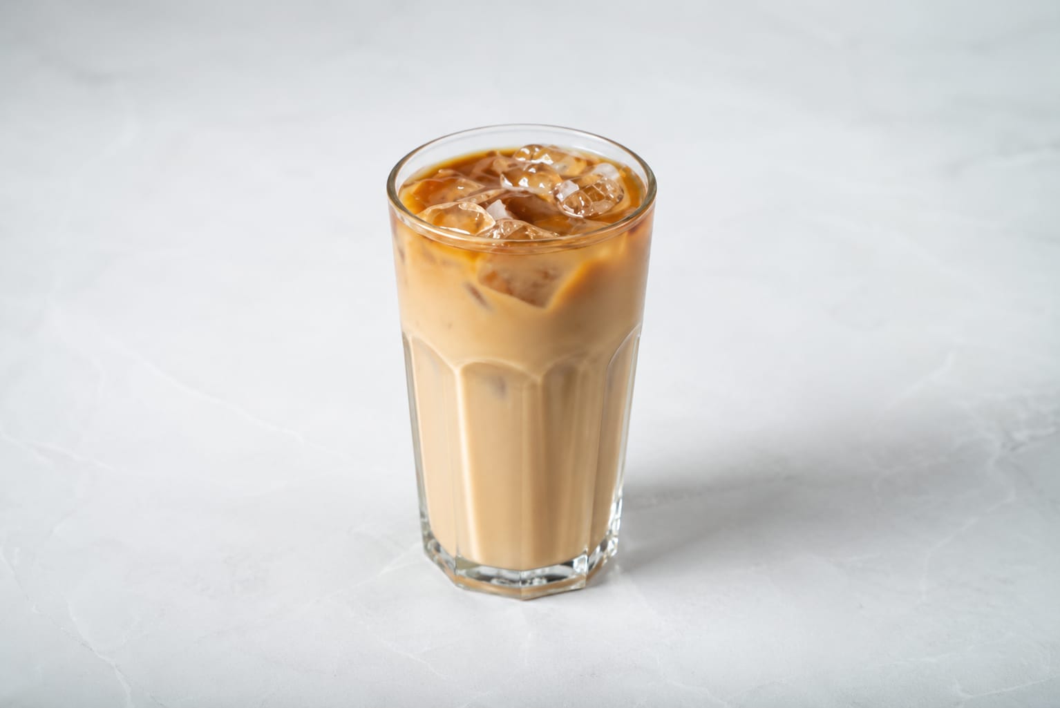 Iced Coffee