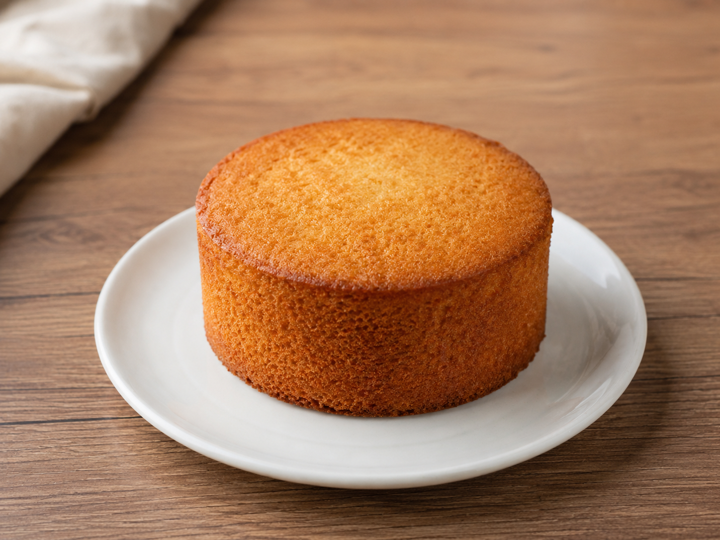 Cake Normal