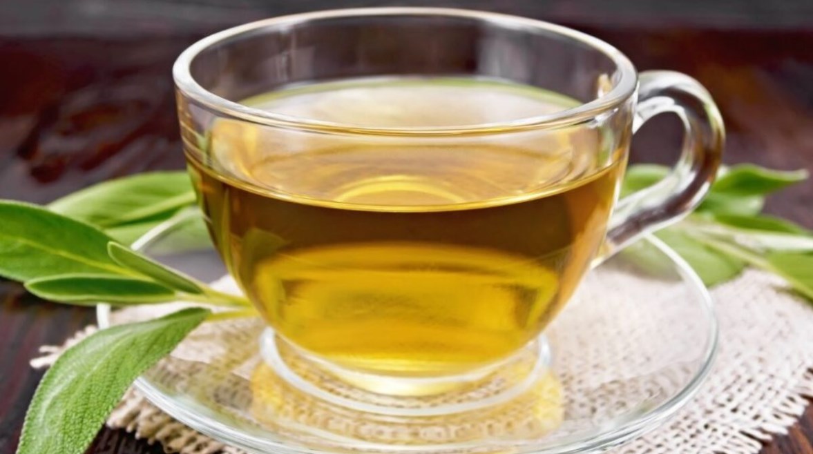 Green Tea