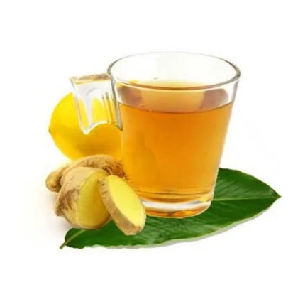 Ginger Tea