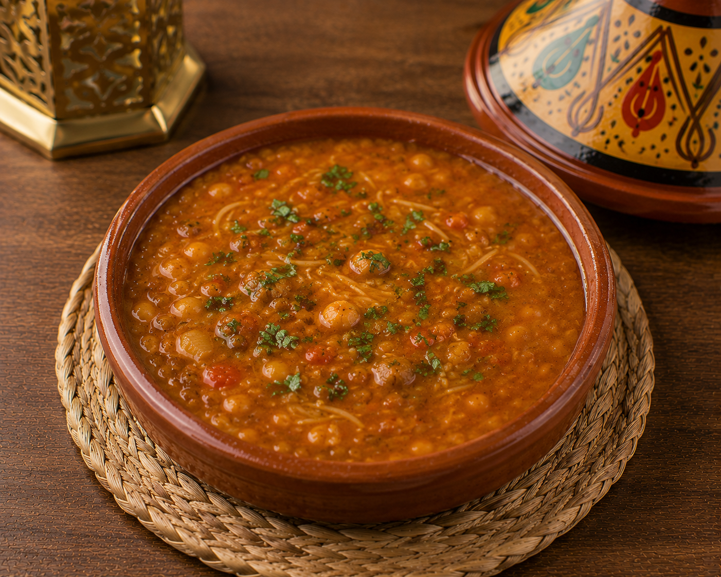 Harira