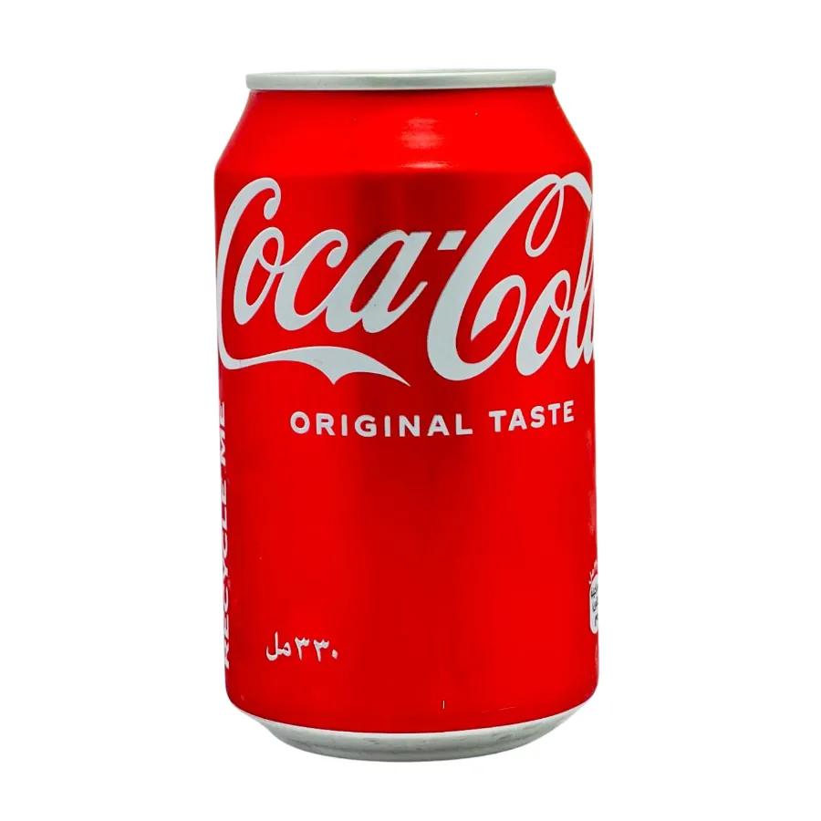 Coca-Cola