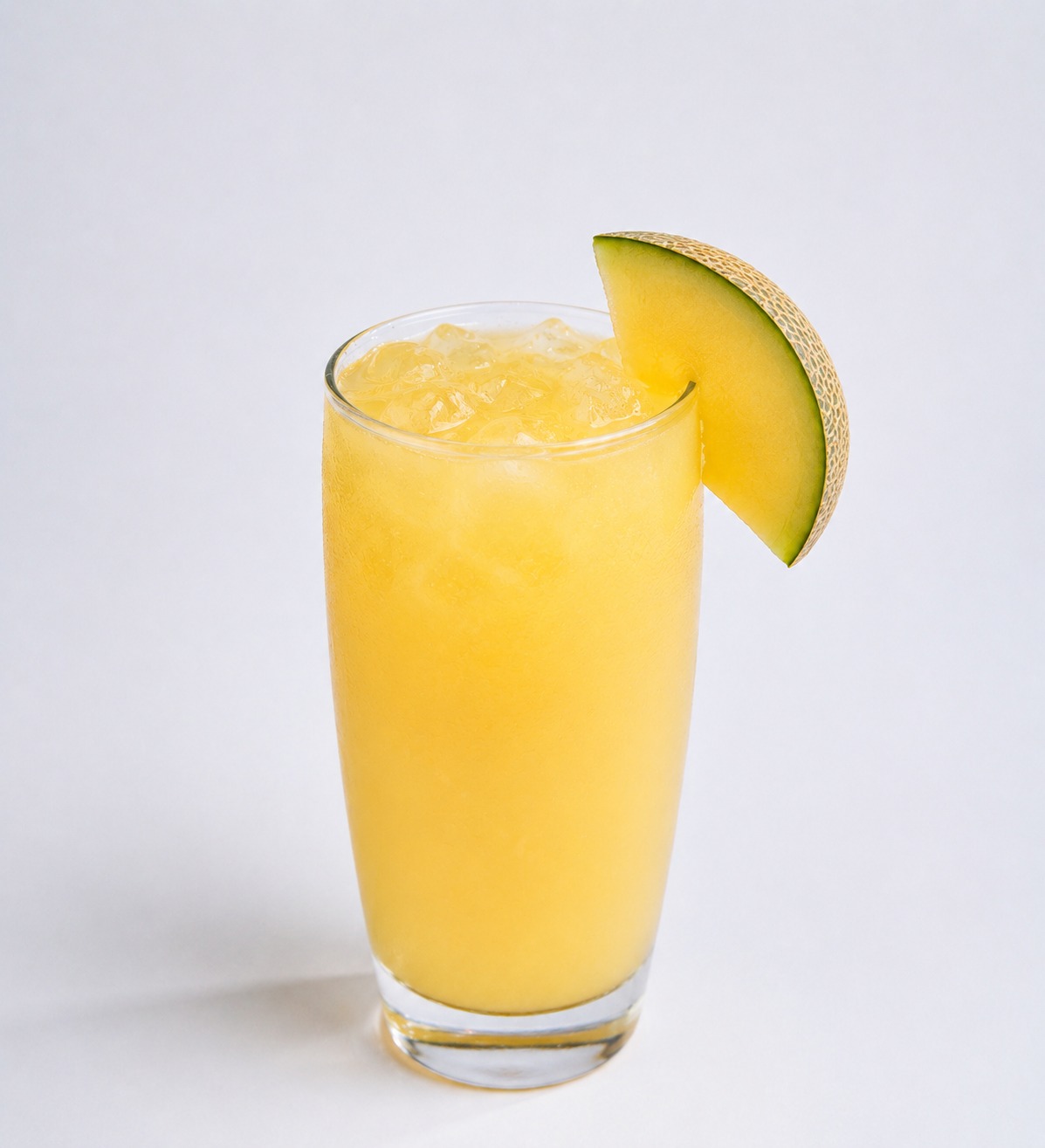 Sweet Melon Juice