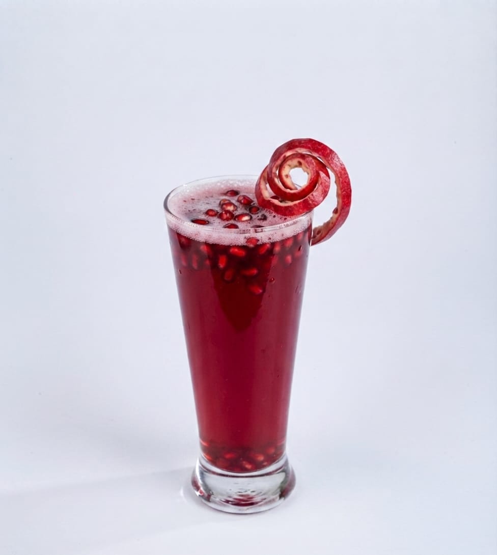 Pomegranate Juice