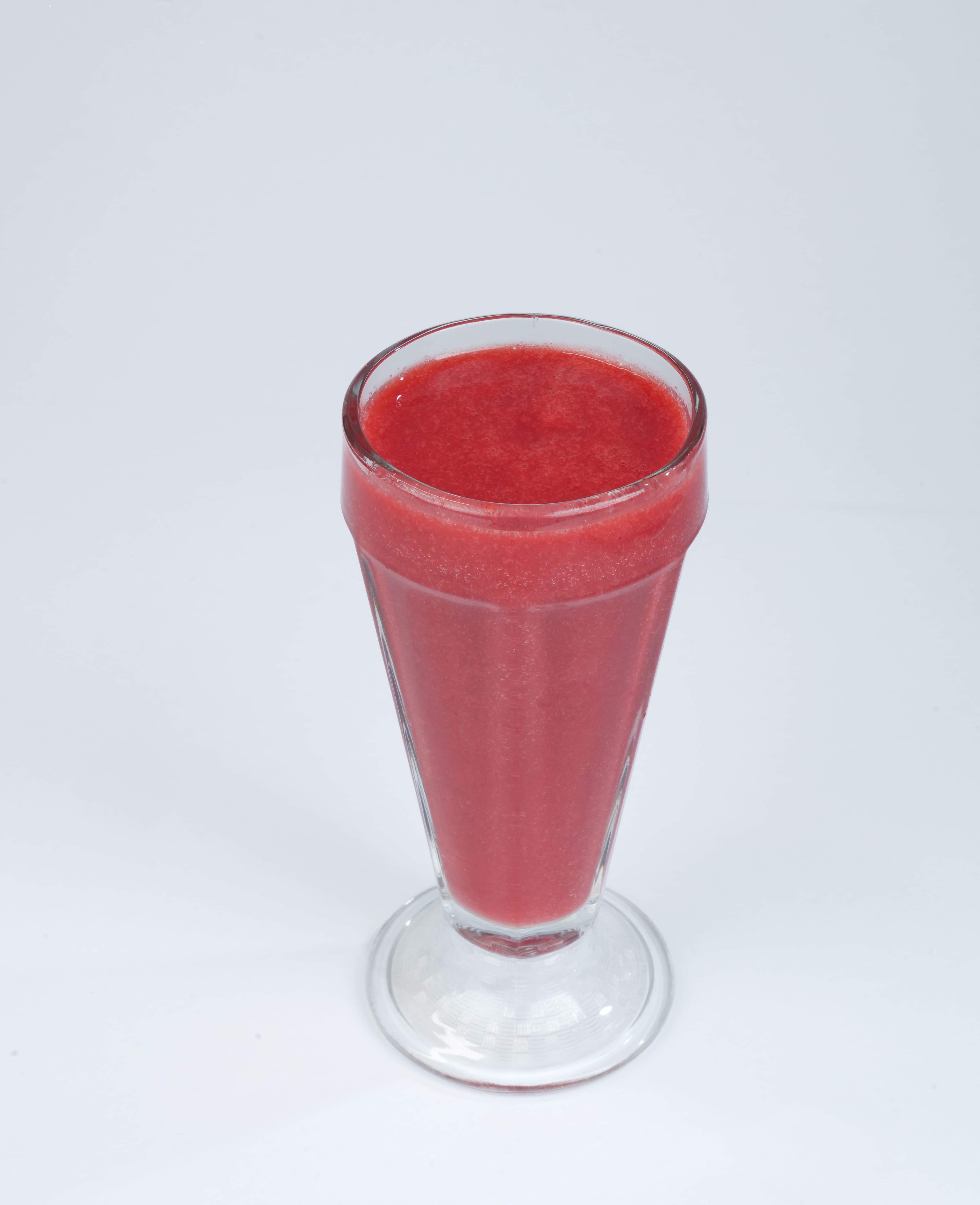 Strawberry Juice