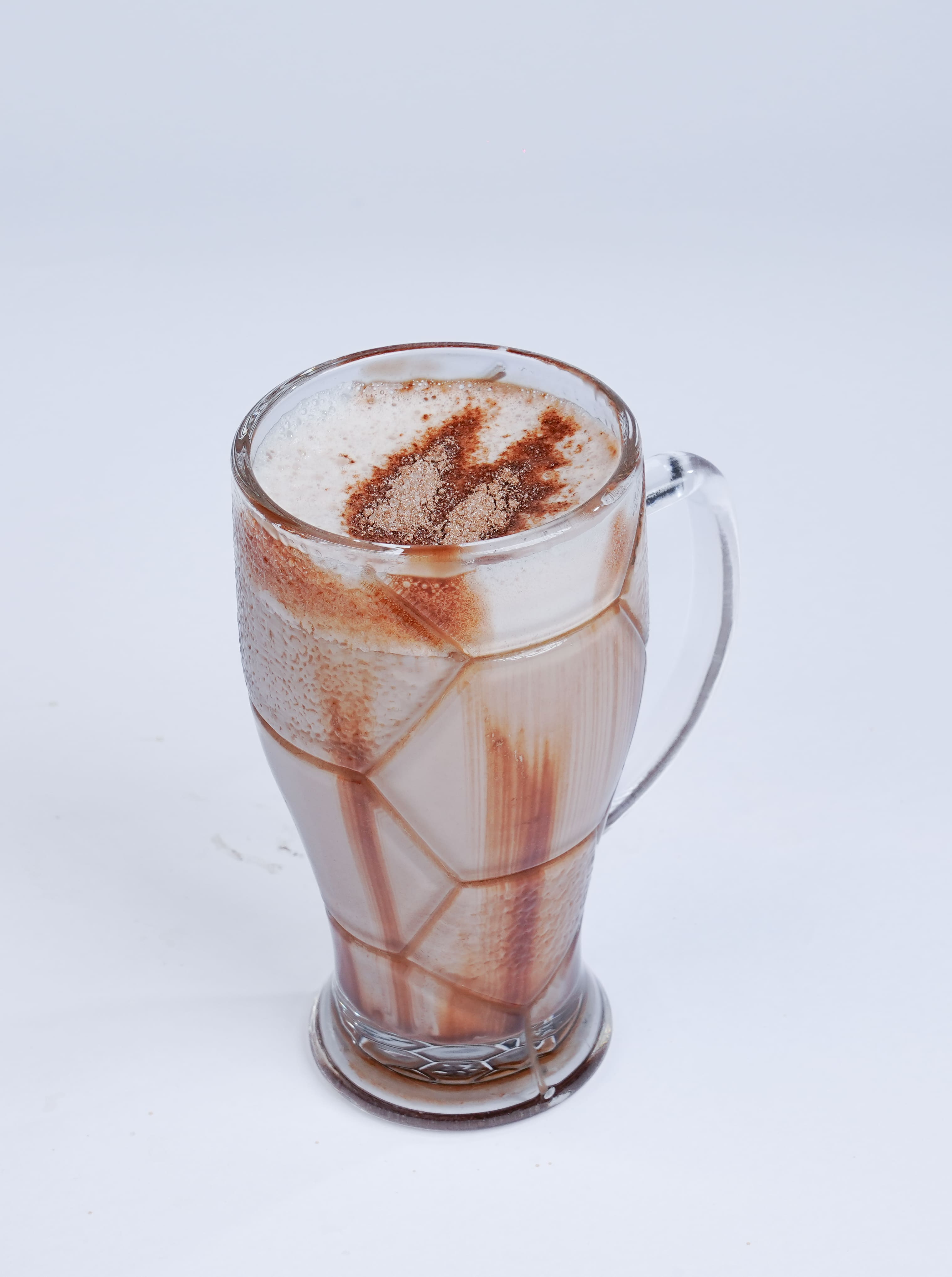 Caramel Latte