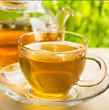 Anise Tea