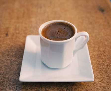 Turkish Coffee