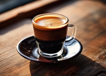 Double Espresso