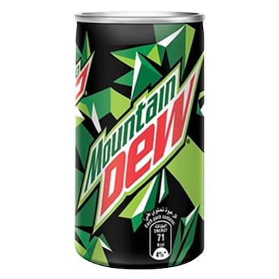 Mountain Dew