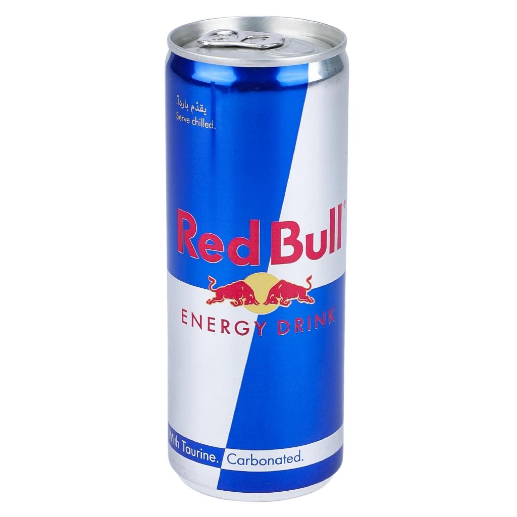 Red Bull