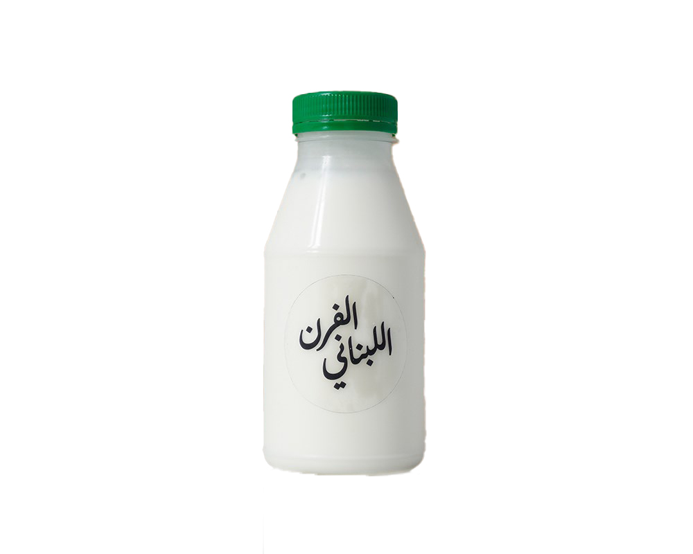 عيران محلي الصنع