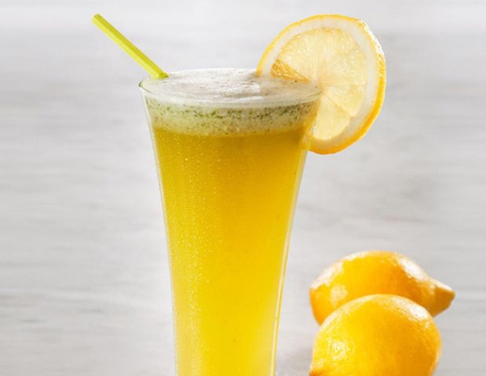 Lemon Juice
