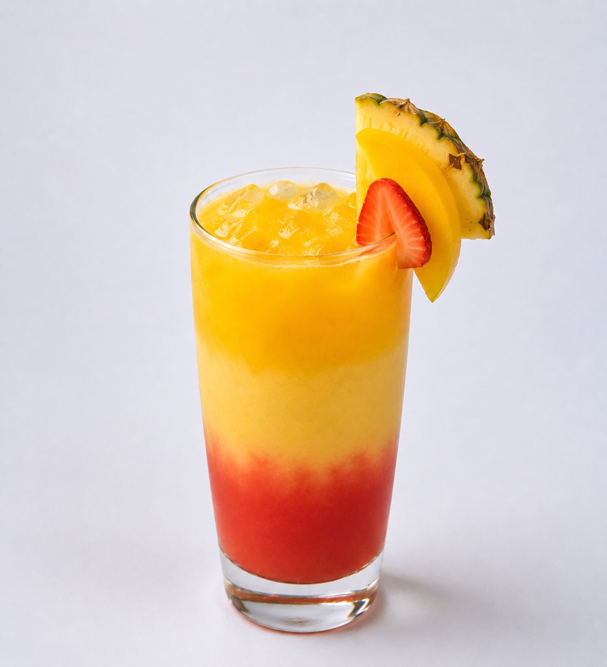 Fruit Cocktail Juice