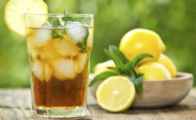 Iced Tea