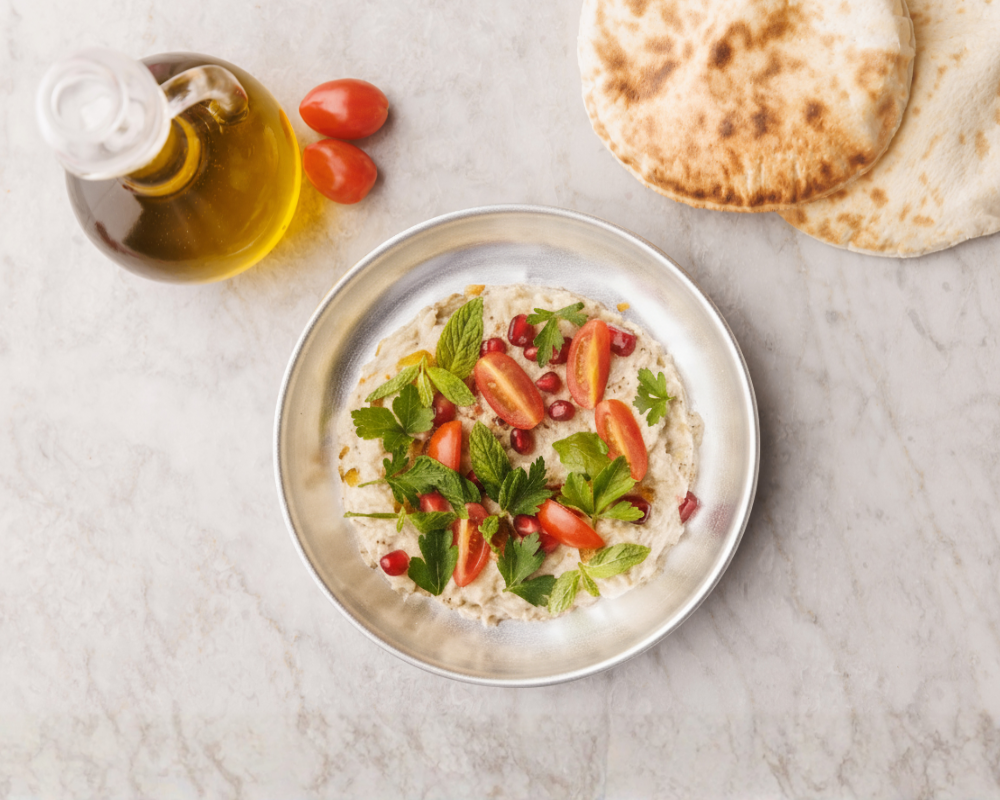 بابا غنوج