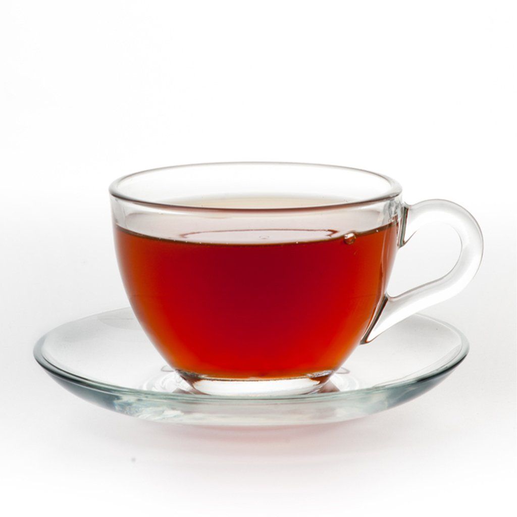 Black Tea