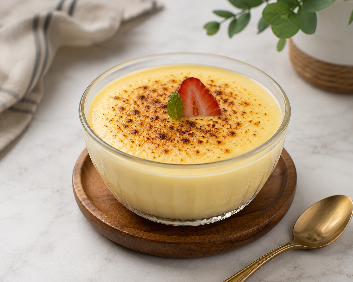 Custard