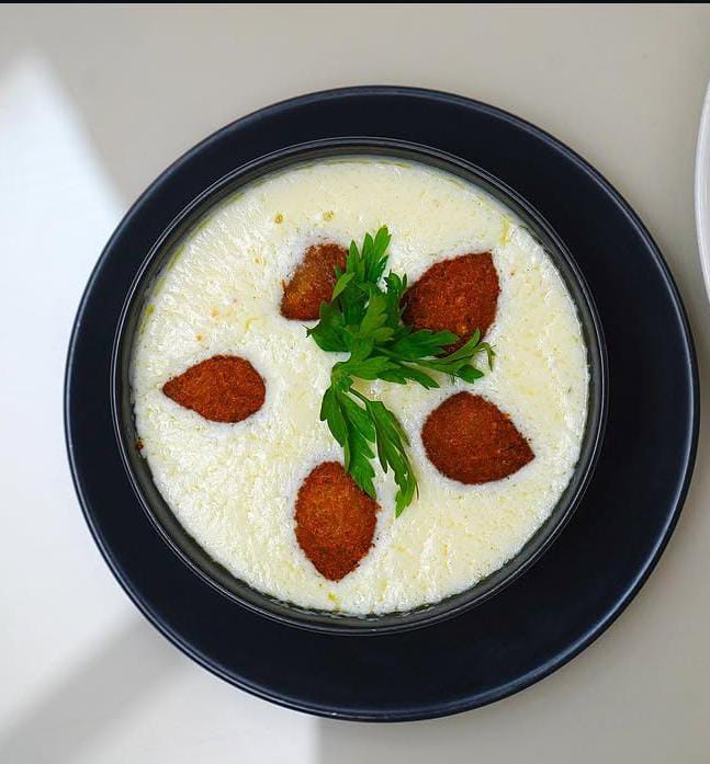 Kibbeh Labanieh