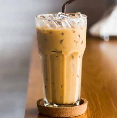 Spanish Latte