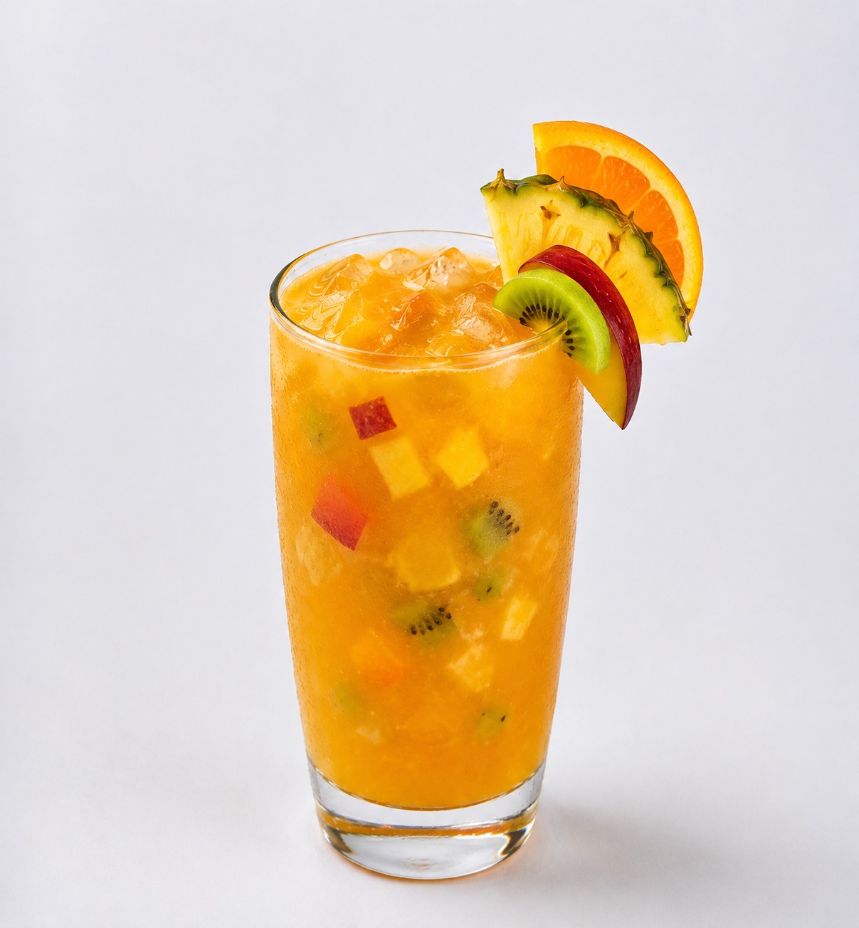 Mixed Fruit Juice