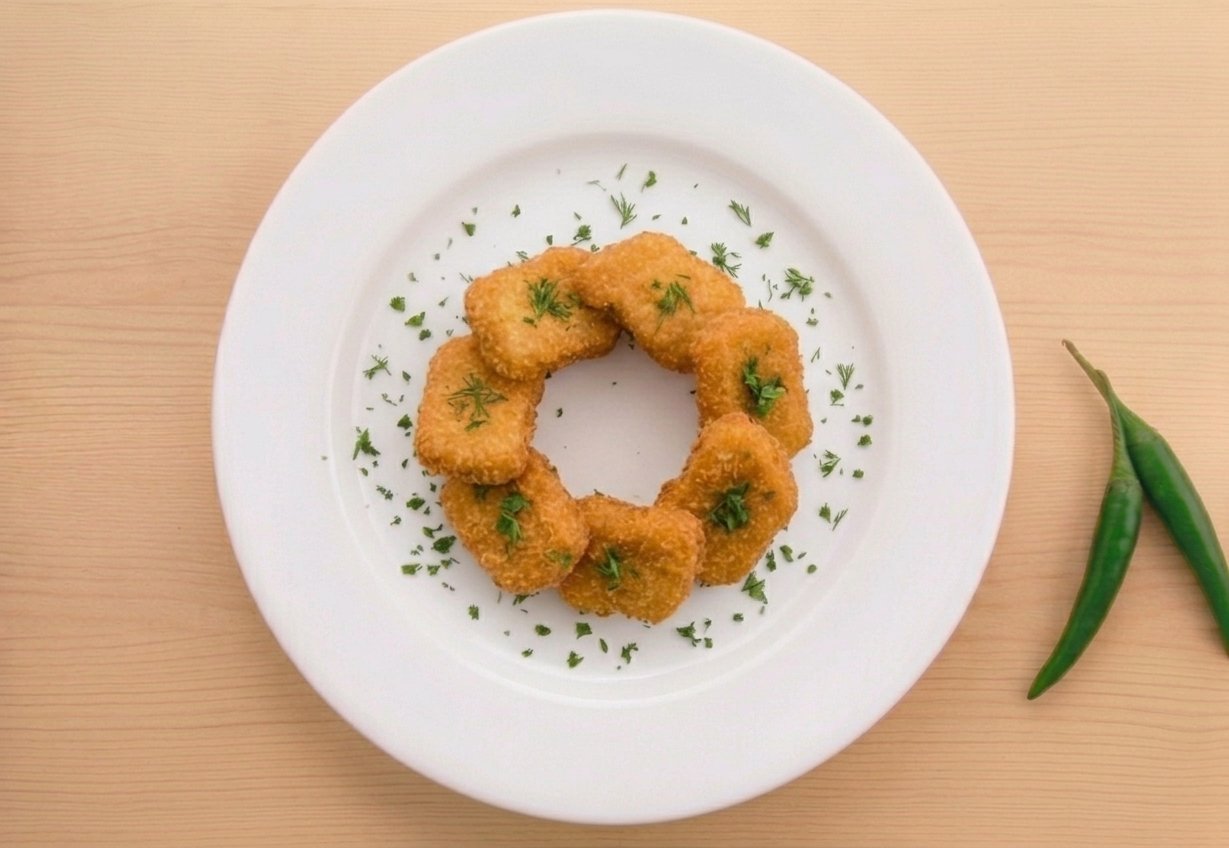 Chicken Nuggets