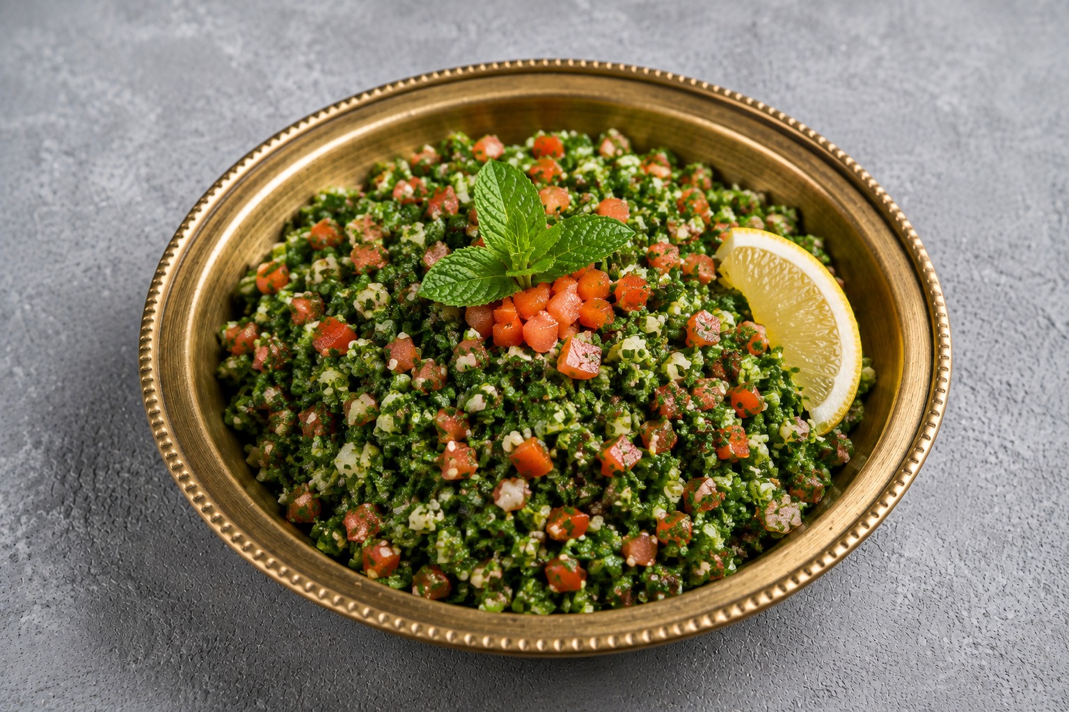 Tabbouleh