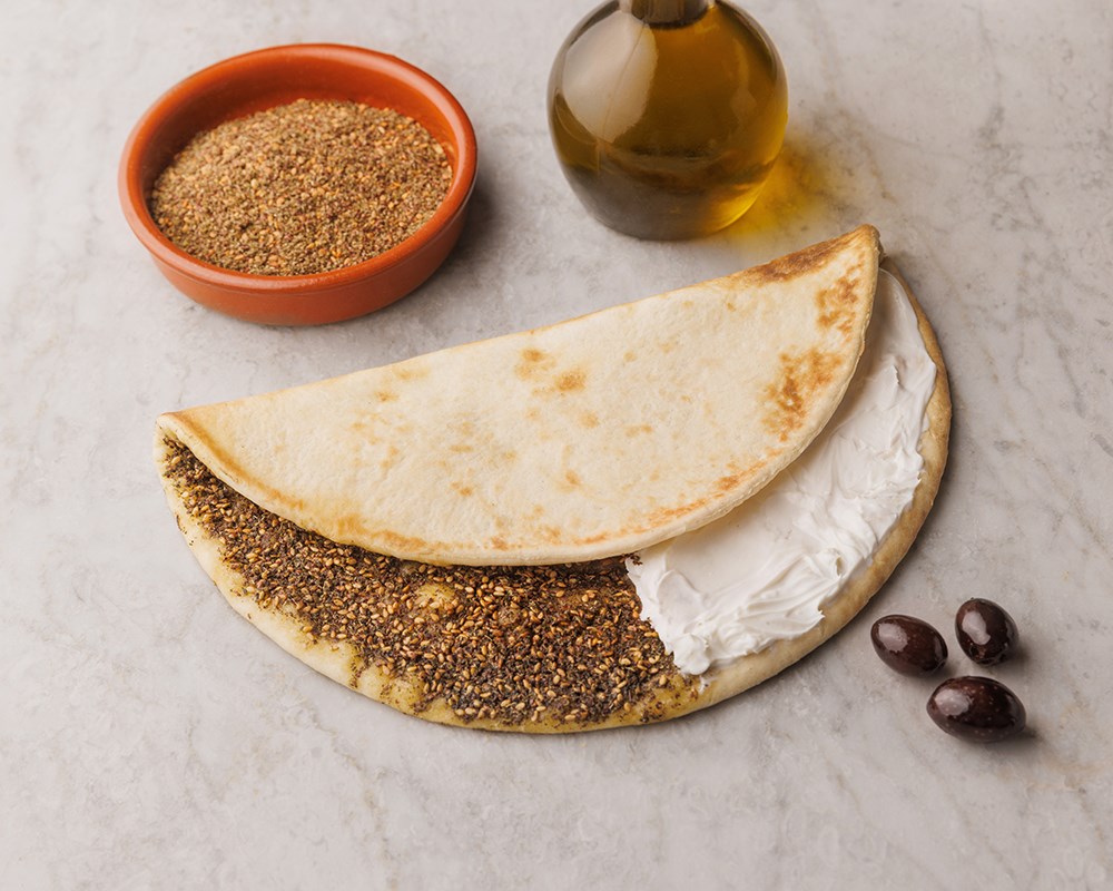 نص نص لبنة