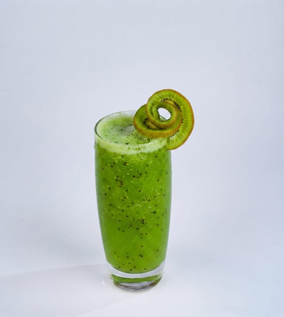 Kiwi Juice