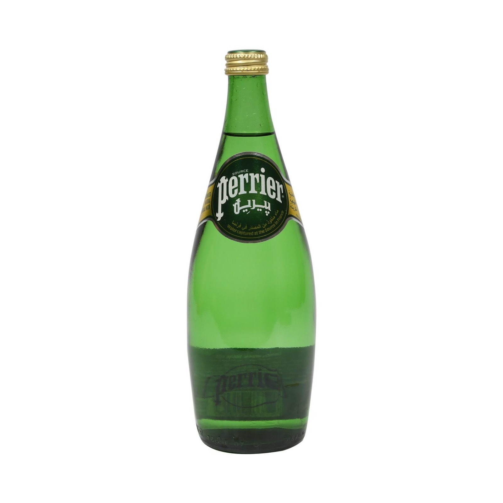 Sparkling Water