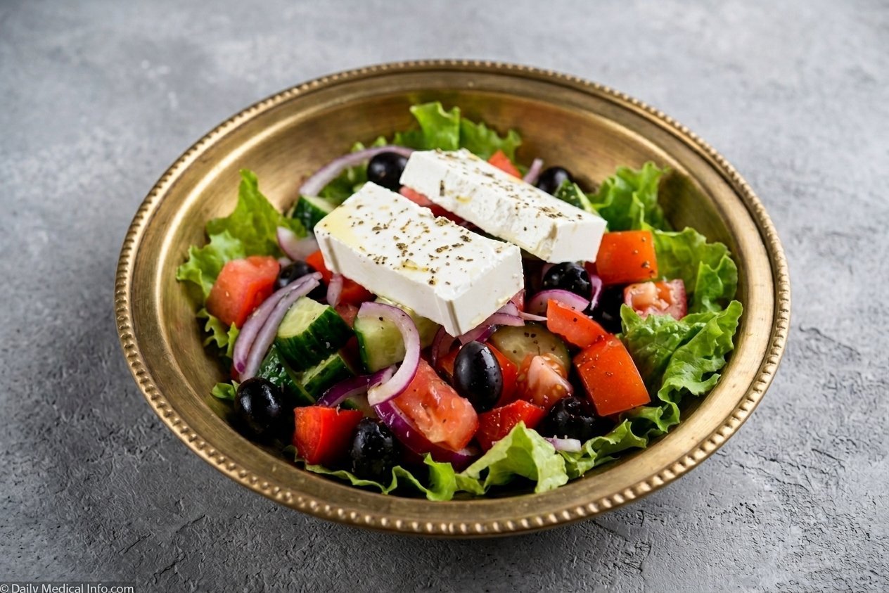 Greek Salad