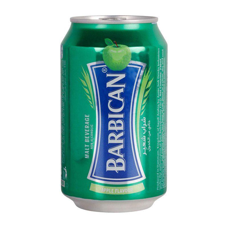 Barbican Water
