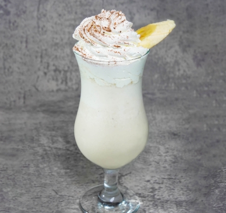 Milkshake
