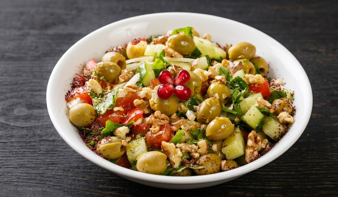 Olive Salad