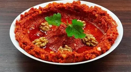Muhammara