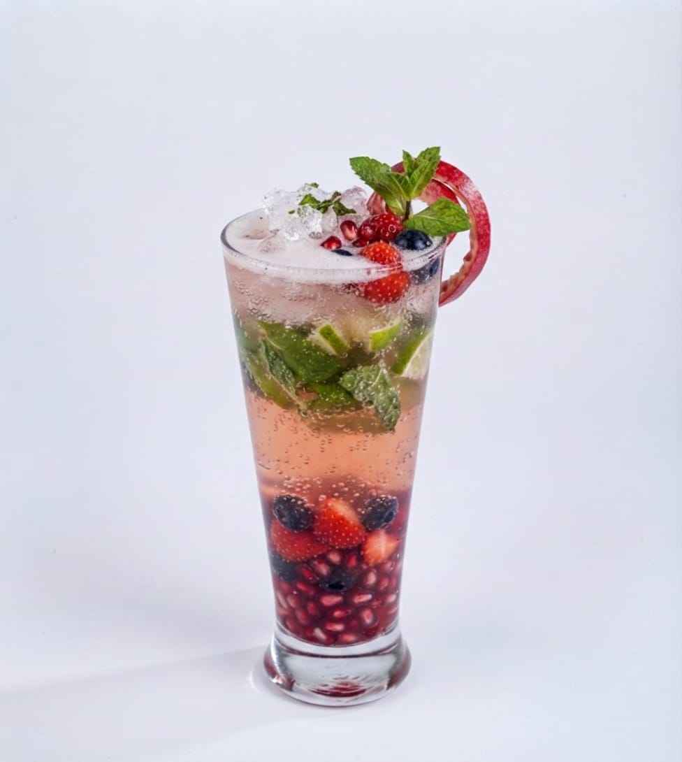 Mojito Mix