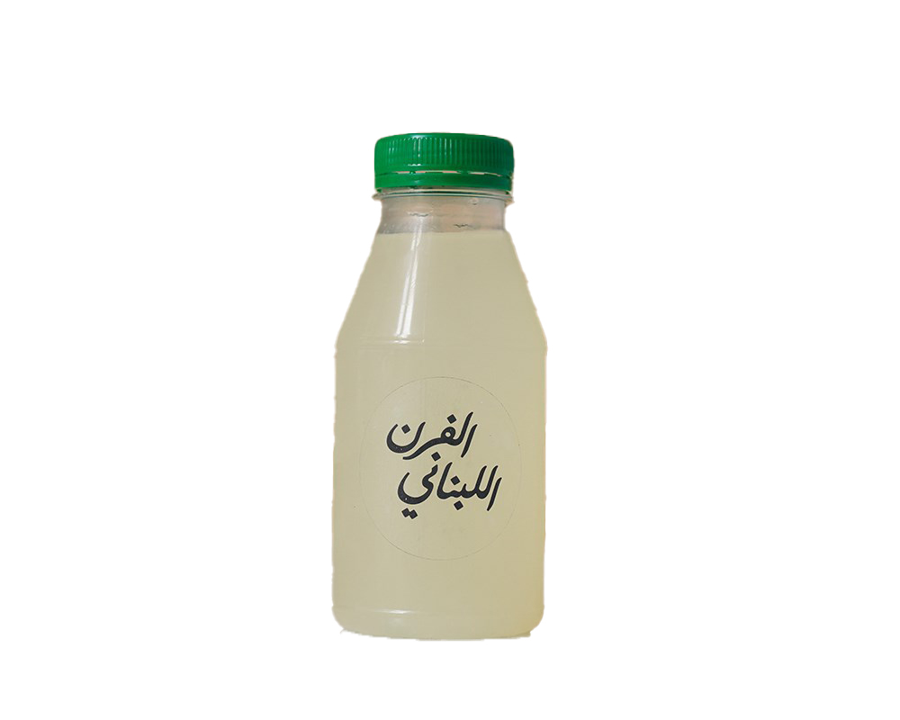 عصير ليمون بالنعناع