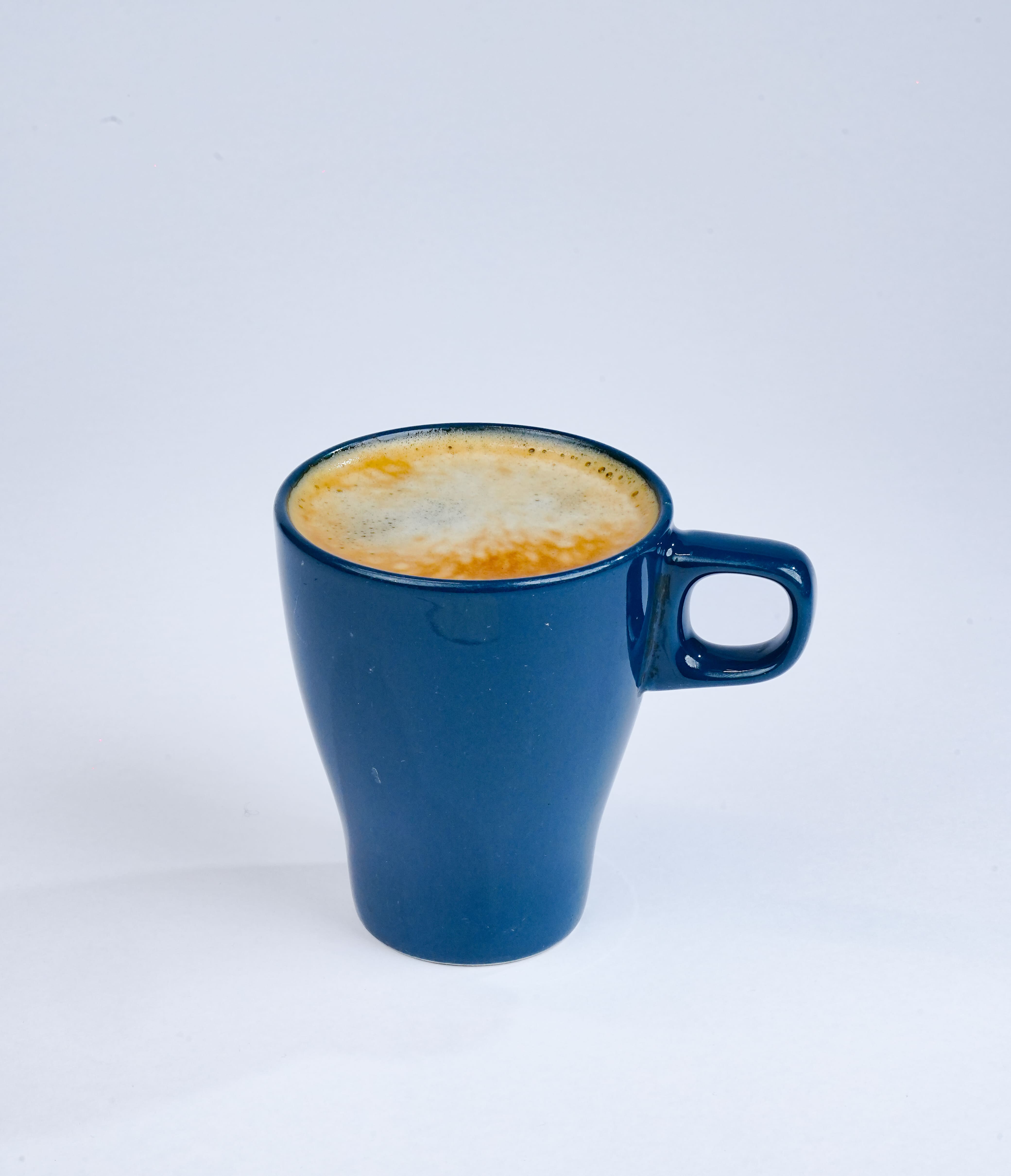 Nescafé with Milk