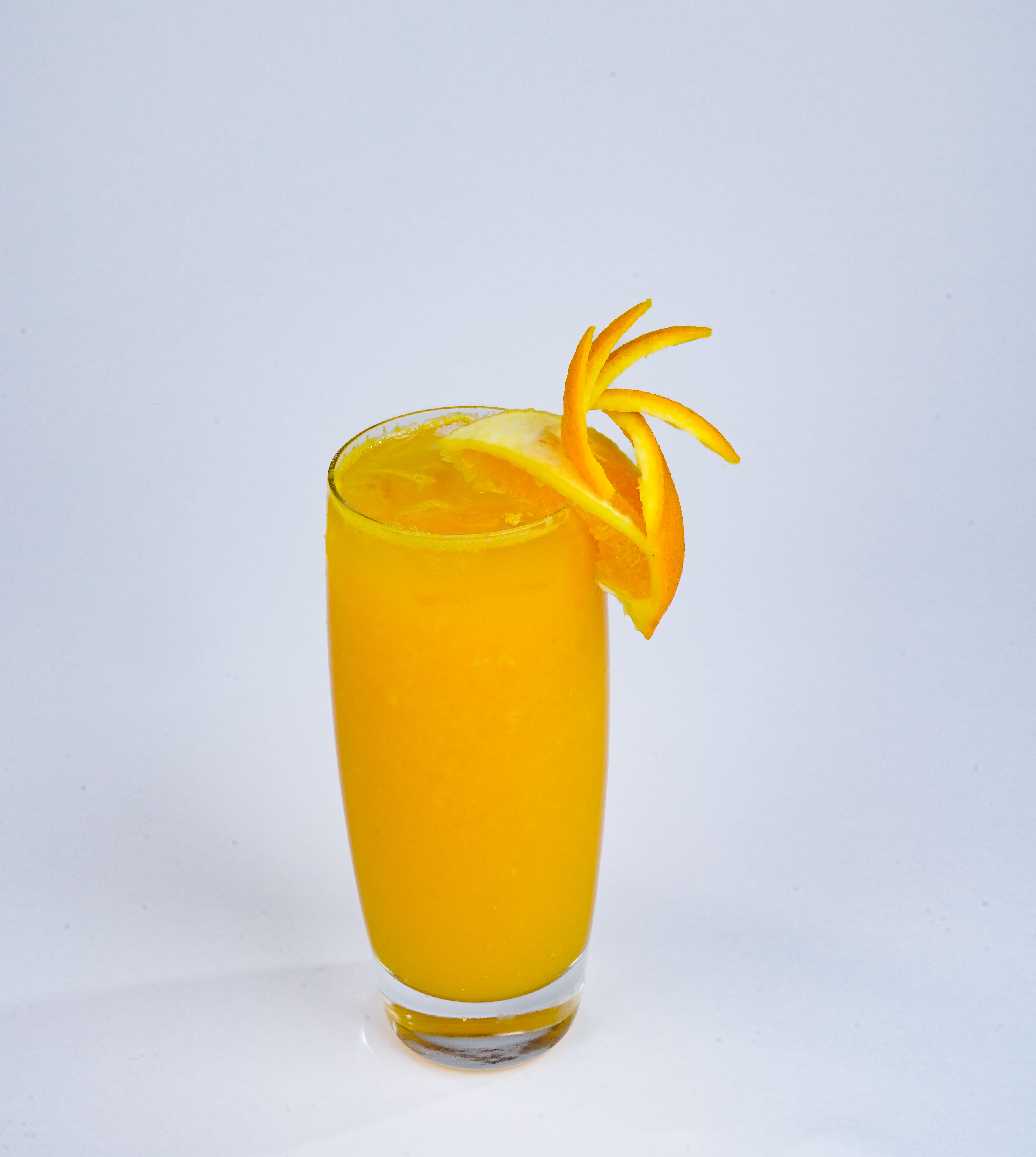 Orange Juice
